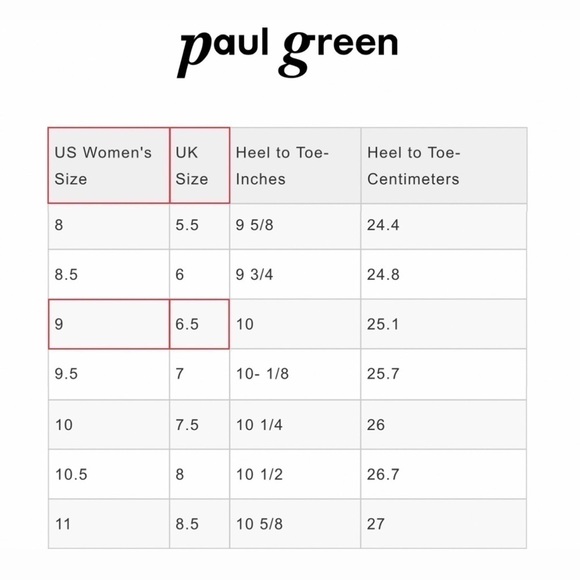 Paul Green Oxford Shoes Size 9 Laced Super Soft Black Leather Lug Sole Menswear - Picture 10 of 16